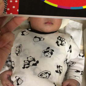 3m1d 絵本に助けられるの画像