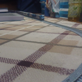 ス―パ―レ―ルカ―ゴフル編成‼️の画像