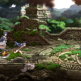 ゴーレム13 オート構成の画像