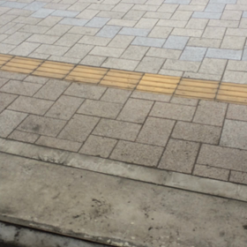 館山市の夕方5時はForever Loveの画像