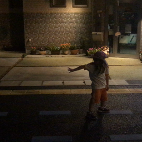 9月23日土曜日午前だけお休みいただきます。の画像