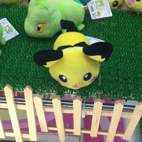 ポケモン ピチューの画像