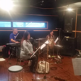 残りわずか…の画像