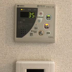 仮住まいの気に入ってること①の画像