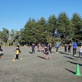 11/18 股関節・大股歩行⑨の画像