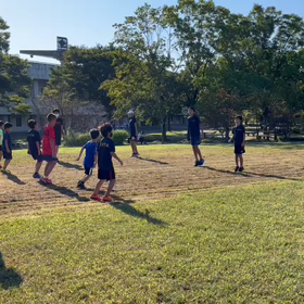 10月2日 基本動作⑤の画像