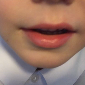 朝一「親子英会話」聞き取り挑戦の画像