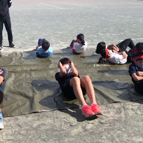 体幹トレーニング⑧の画像