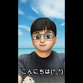 背景合成で動画撮影してみました。の画像