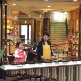 マリンピア長女、デビュー！の画像