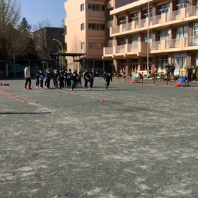 4月9日 ダッシュの場⑯の画像