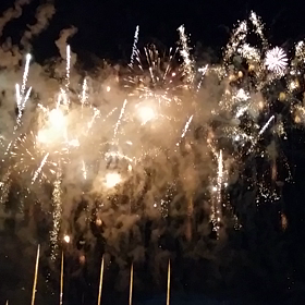 ☆ミ花火大会始まり短編(笑)の画像