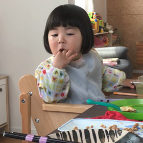 慣らし保育の画像