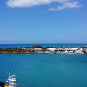 アロハタワー④♡hawaii動画の画像