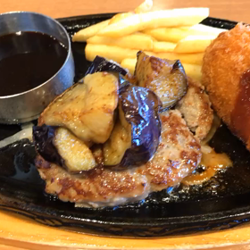 複雑ですの画像