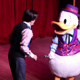 ミキカンのドナドナとのやり取り最高❗️の画像