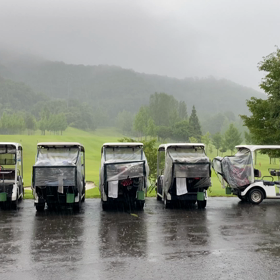 工務店のコンペ⛳️の画像