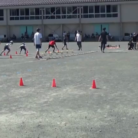 6/17 ダッシュの場⑰の画像