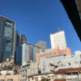 Shima散歩ver.1 南新宿駅から新宿西口あたり散歩の画像