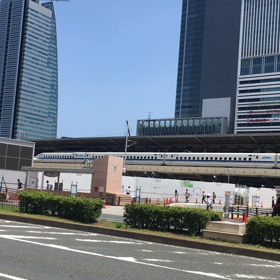 名古屋出張の画像