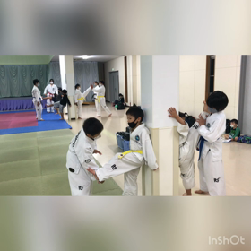 2020年10月28日　岡崎道場の画像