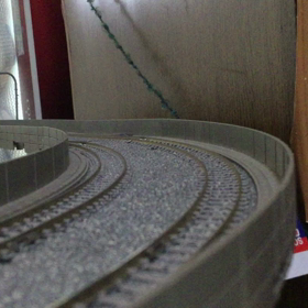 KATO 東急5050系4000番台 自宅レイアウト通過動画の画像