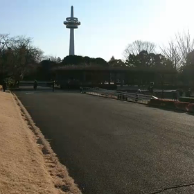 女子選考会中間地点⑨の画像