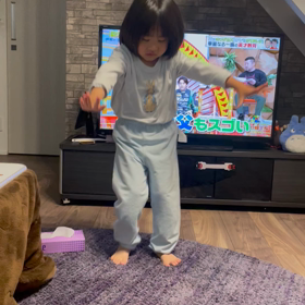 娘は八方美人？？の画像