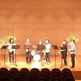 ムジカリンク2018の演奏動画♪の画像