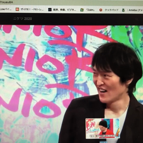 【ADHD的考察】ケンドーコバヤシ、浮気哲学の画像