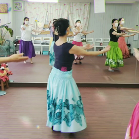 感謝の一週間の画像