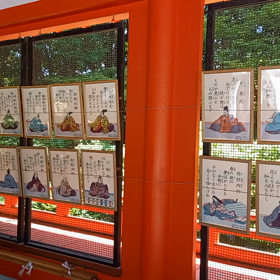 金閣寺へ～の画像