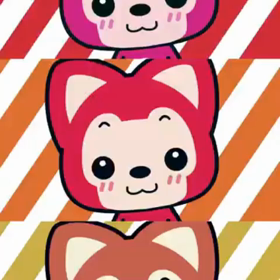 阿狸が歌うよの画像