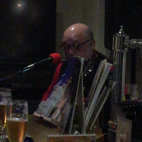 オヤジ食堂その159の画像