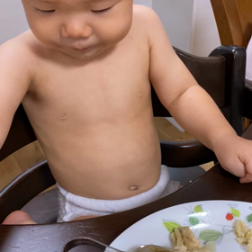 フォーク＆うまっ！♡の画像