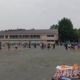 6月18日 ダッシュの場⑥の画像