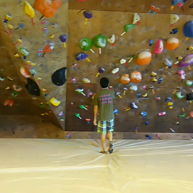 「俺、『ランジ』得意になってきたかも！」ホントか！？の画像