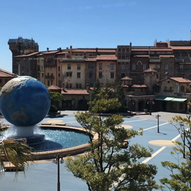 舞浜散歩♪の画像