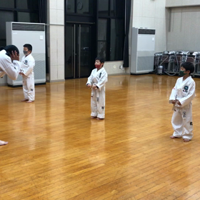 2020年11月21日　大垣道場の画像