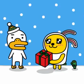 MerryX'mas。の画像