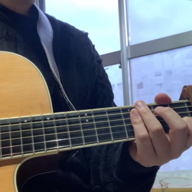 かぞえ歌と、1/21〜1/31の直近スケジュール　　福島市ギター教室の画像