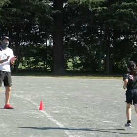 記録会1000m⑭の画像