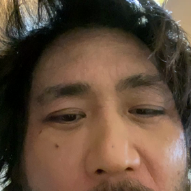 悪魔ばれ清春の画像