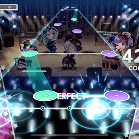 音ゲーに必要なのはリズム感じゃない りりりりりのブログ