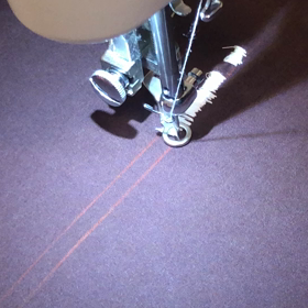 スピードコントロールのお話(動画あり)の画像