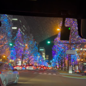 メリークリスマス♡の画像