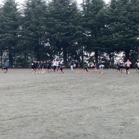 学年別インターバル②の画像