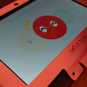 こんな感じの画像