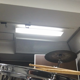 クローズドロール練習の画像