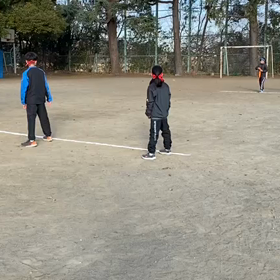 1/13 襷練習⑲の画像